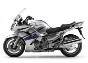Yamaha FJR1300A Yamaha FJR1300A